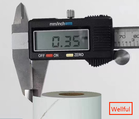 Мебель фильма 0.2mm PVC водоустойчивой собственной личности слипчивая для создания программы-оболочки потолков панелей стены