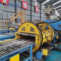 Fabrica Blocos de concreto totalmente automáticos Paredes de retenção Máquina Máquinas de fundição molhada