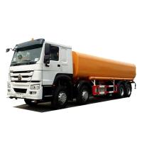4x2 châssis 7 tonnes réservoir d'eau camion incendie 43000 litres camion réservoir d'eau