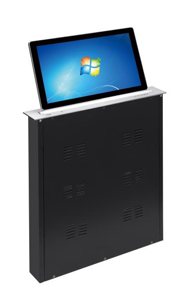 Transform Your Business Meetings Into Eco-Friendly Productive Events With Paperless Conference System