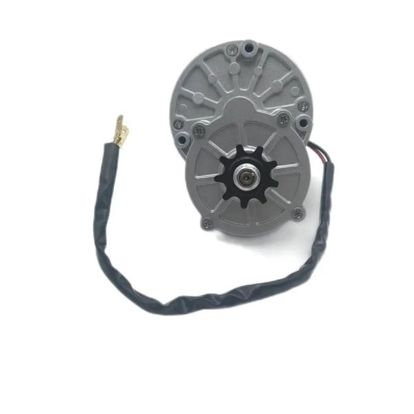 Load Speed 3000rpm E Bike Dc Motor 24v Dc Motor 250w
