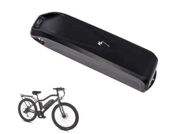 Enook 48V 20Ah E Bike Battery Pack 250W / 350W / 500W 1000 Times Cycle Life