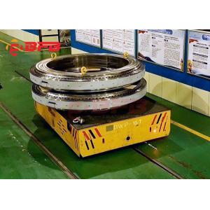 Гибкая Траклесс система двойного привода тележки передачи для промышленного поля