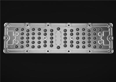 UFO Appearance SMD LED Lens Not Producing UV Rays Silicon Gasket Accessories