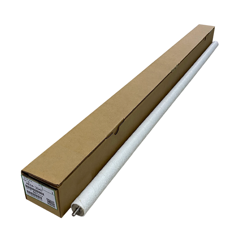 AE04-2047 Fuser Cleaning Roller for Ricoh Aficio 240W 470W MP W2400 W2401 W3600 W3601 SP W2470 Printer Spare Parts High Quality