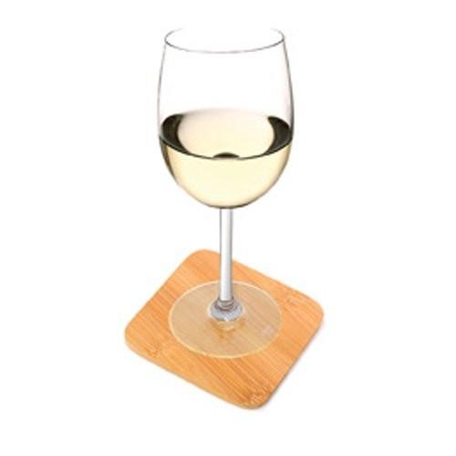 tea cup coaster tea coaster with square shape for high quality and hot selling