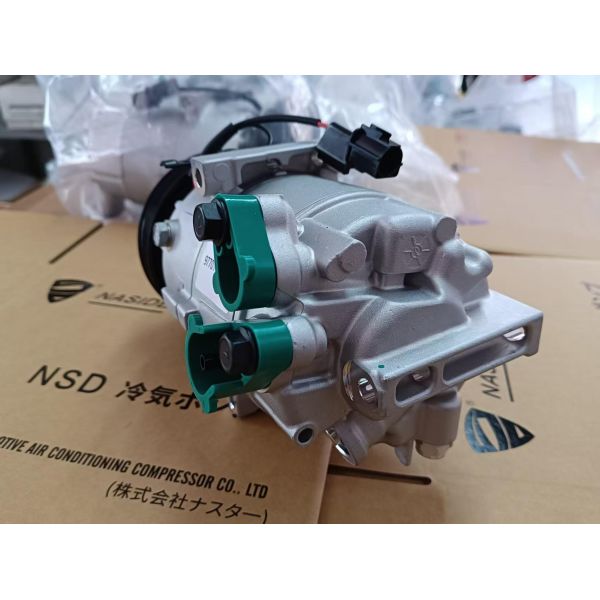 Auto AC Conditioning Compressor For Hyundai Elantra 97701-3X101 977013X101 977013X100 977013X101 97701-2K700