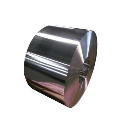 O aço Tin Plate Food Grade Hot do T1 de Spcc rolou 1.14mm grosso