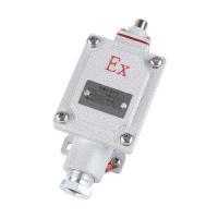 ATEX防爆リミットスイッチ IIB IIC Zone 1 2 防水