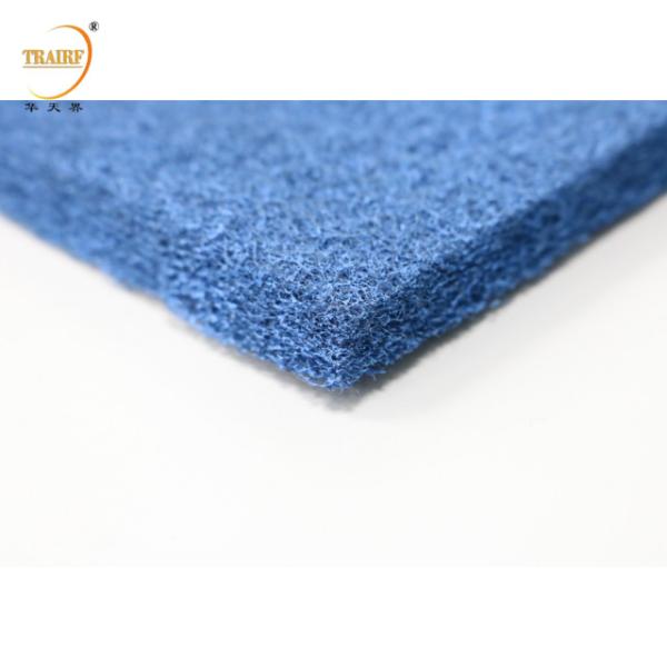 Washable Merv8 HVAC Air Filter Furnace Filter Hog Hair Filter Media