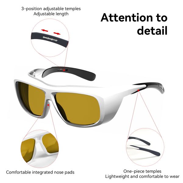 Laser protective glasses certified laser protection laser protection glasses 200-460nm 800-2000nm 266nm 488nm 808nm Yellow Laser 1510nm laser protection sheet co2 laser protection glasses co2 laser