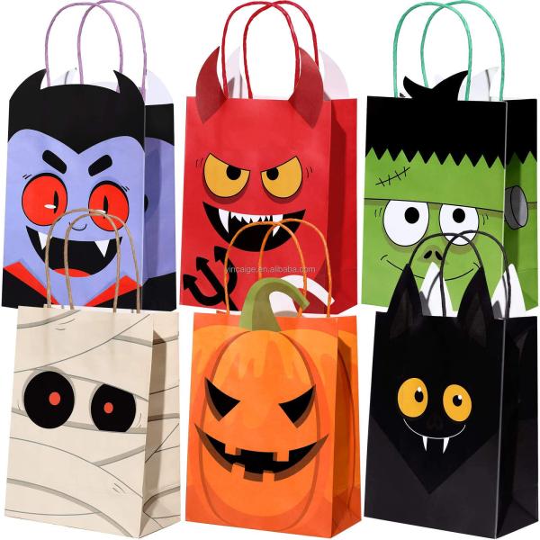 12-15 Days Production Time Kraft Paper Bag with Self Adhesive Seal Art coated paper
