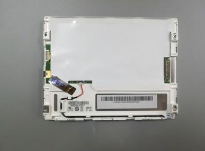 AUO 6.5 Industrial LCD Display 640*480 Pixels G065VN01 V0 500CD/M2 31 Pin WLED Model