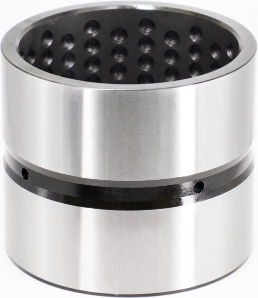 Industrial Kubota Kx121 3 pinos e buchas para escavadeira