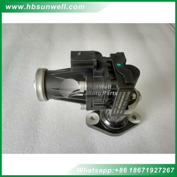 5300587 EGR Valve for Cummins ISDE QSB engine Dongfeng truck parts or Komatsu excavator parts