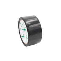 Tape colorido Tape de embalagem marrom inovador durável para embalagem e marca