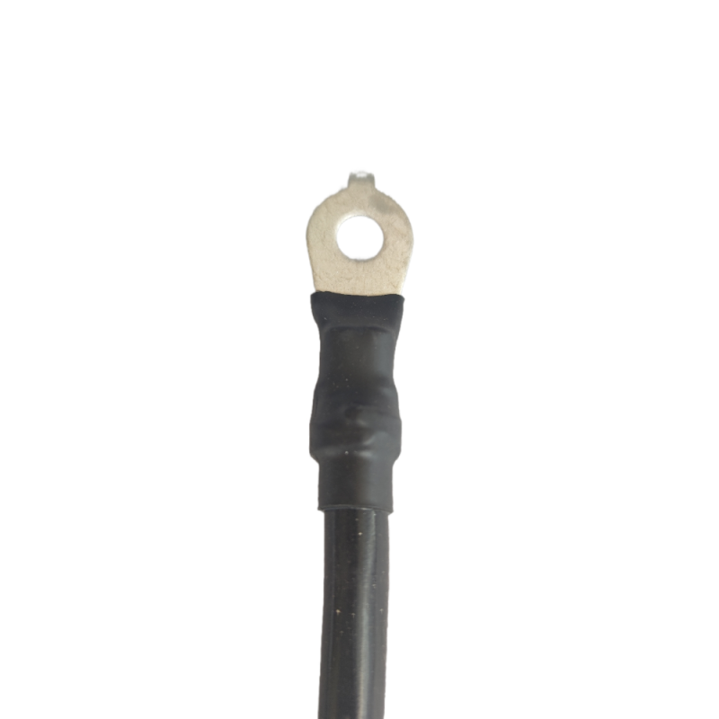 Genuine 8335401ED1 Grounding Wire Harness for Xpeng P7 Electric Vehicle New and Durable Reliable Replacement Part
