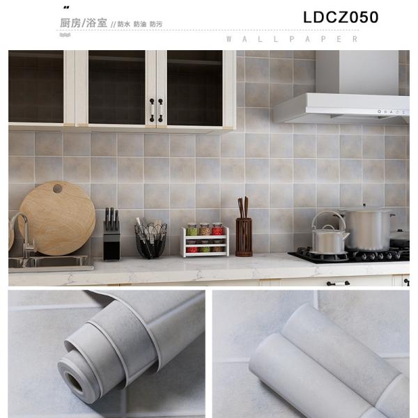 Self Adhesive Wall Paper Rolls 3D Wallpaper Pvc 3D brick Vinyl Wallpapers for Decoration