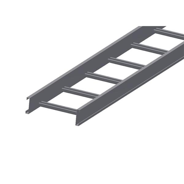 ISO9001 Stainless Steel Cable Ladder Tray Carbon 1.5mm Thick
