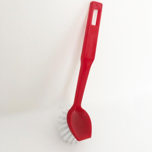 Kitchen Cleaning Brush Washing Dishes Brush Bathroom Scrub Brushes Edge Corners Grout Cleaning