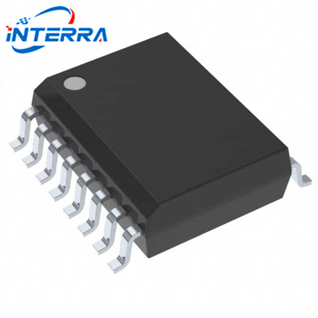 5.7KV Texas Instruments IC чипы ISO5452QDWRQ1 DGTL ISO Gate DRVR 16SOIC