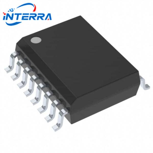 5.7KV Texas Instruments IC Chips ISO5452QDWRQ1 DGTL ISO Gate DRVR 16SOIC