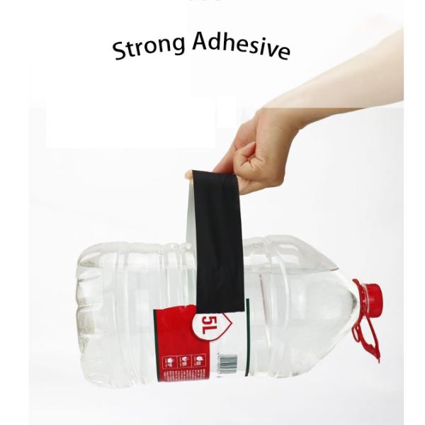 OEM Grade Gaffer Premium Tape Matte Fabric Duct Tape With 11.5% Elongation