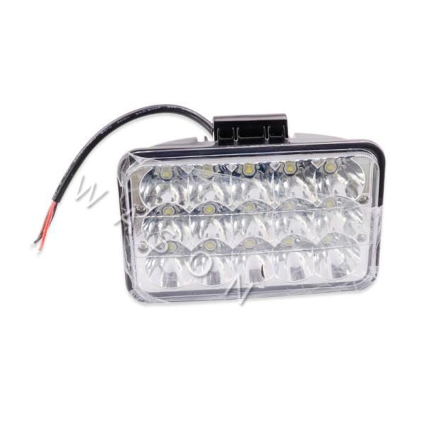 Excavator Electrical Parts D2401-07000 Lamp Light In High Quality