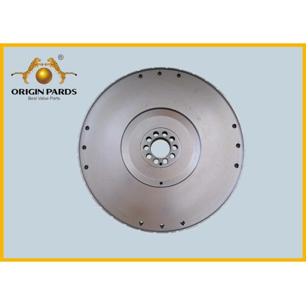 5410300105 Mercedes Benz Flywheel 430 MM For Pump Truck Round Plate Shape