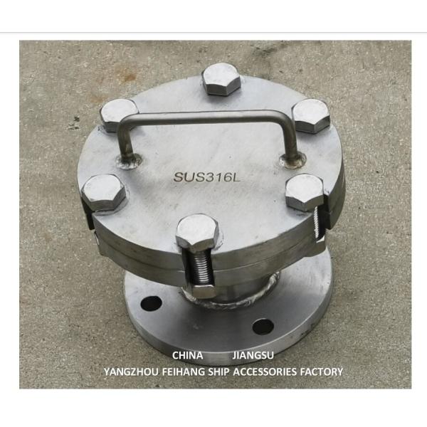 Convention-règles de 73/78 MARPOL pour la prévention de la connexion internationale CB/T3657-2011 de rivage de pétrole et d'eaux d'égout de bateau