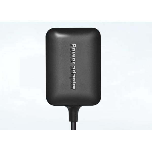 CE Smart 12V DC 1A Fashion Power Supply Adapter With ABS + PCBA Material