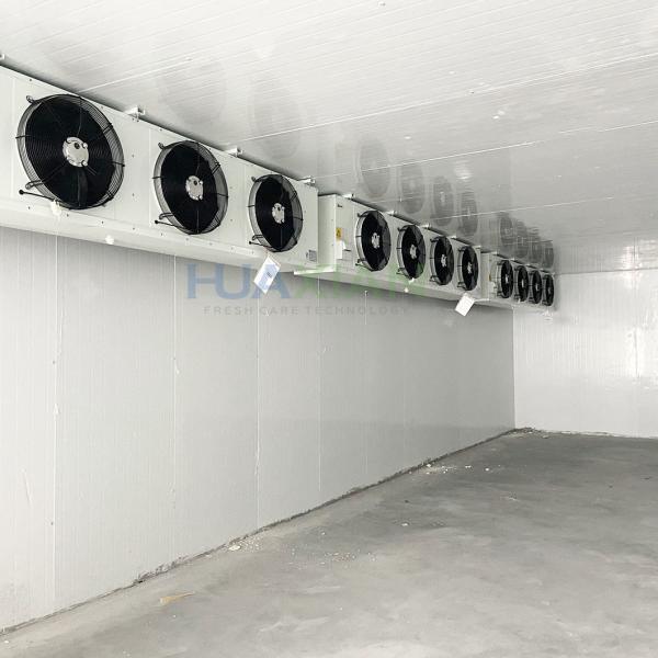China Sale Medium 5~50 Ton Flake Ice Cold Storage Room for Viaduct, Girder Beam, Bored Pilling