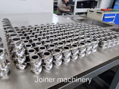 A resistência de abrasão TEX77 transporta o elemento do parafuso