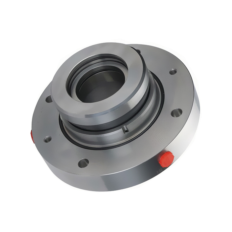 KGJ Single Cartridge Mechanical Seal for Slurry FGD Chemical Pumps
