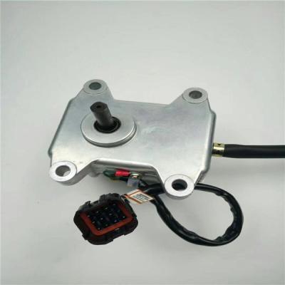 KHR1290 Sumitomo Electronic Throttle Control Motor For SH200A2 SH120A1