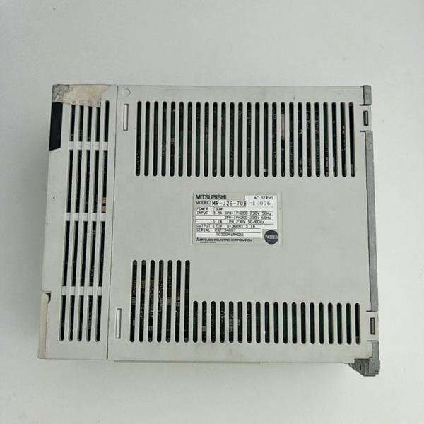 OEM сервоприводный двигатель, MR-J2S-70B Mitsubishi Servo Motor