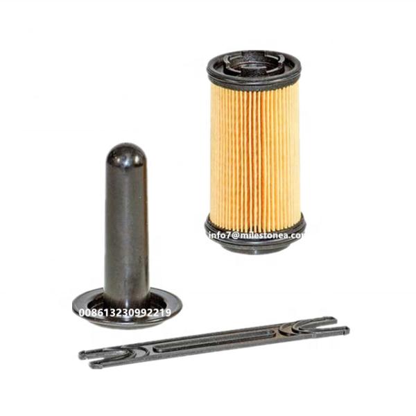 Factory Price Urea filter DEF filter 21516229 21496419 P234568320 RE554498 for J D Tractor