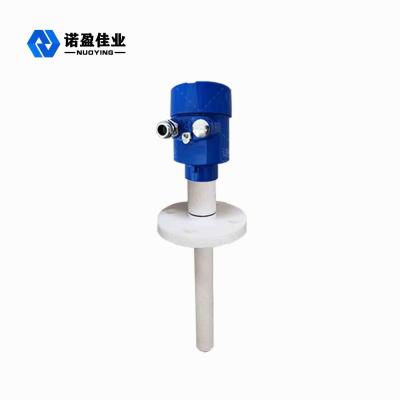 Wholesale China Factory RF Capacitance Level Switch Fuel Tank Aluminum Housing