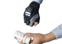 2D lecteur portable IP65 de code barres d'anneau de Bluetooth avec le module de scanner du zèbre 2707