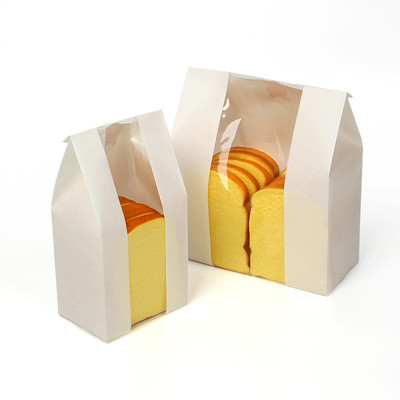 23.5*12*5cm French Bread Paper Bag