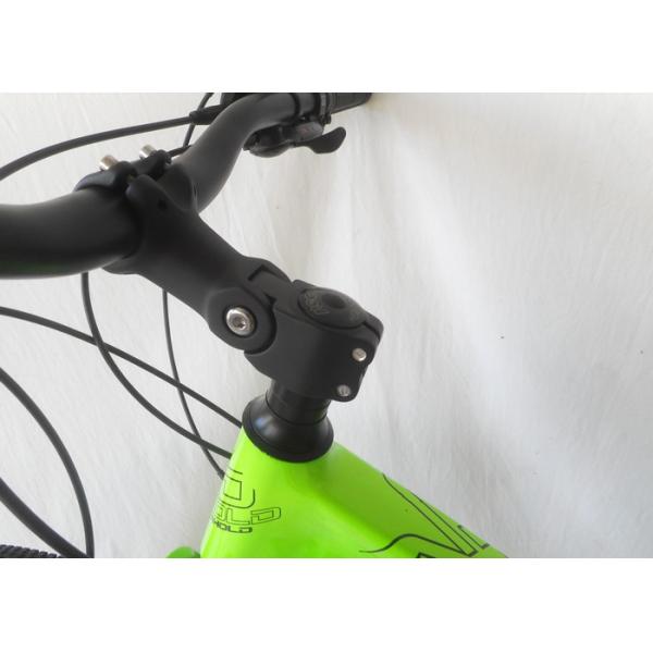 Сжатие ПВК оправы 120мм стены двойника сплава велосипеда по пересеченной местностей Хардтайл тарельчатого тормоза