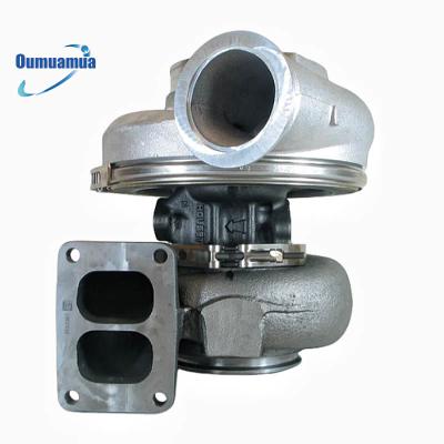 Novo HX60M turbocompressor Cummins Marine com QSM11 Motor 3592369 turbo