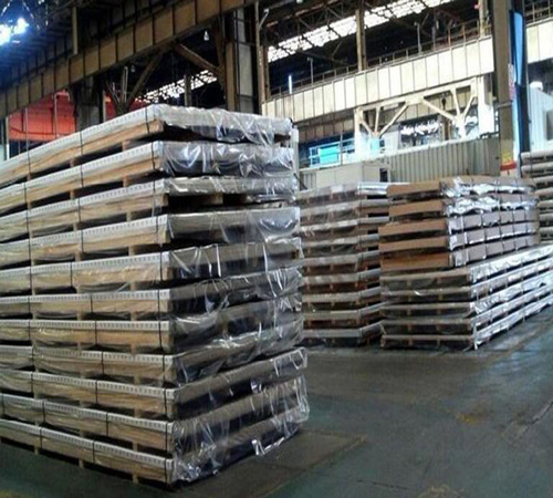 201/304/316L/904L/316Ti Stainless Steel Wall Panel 4.5mm Thick 2B Finish 3D Plate with Cutting Service