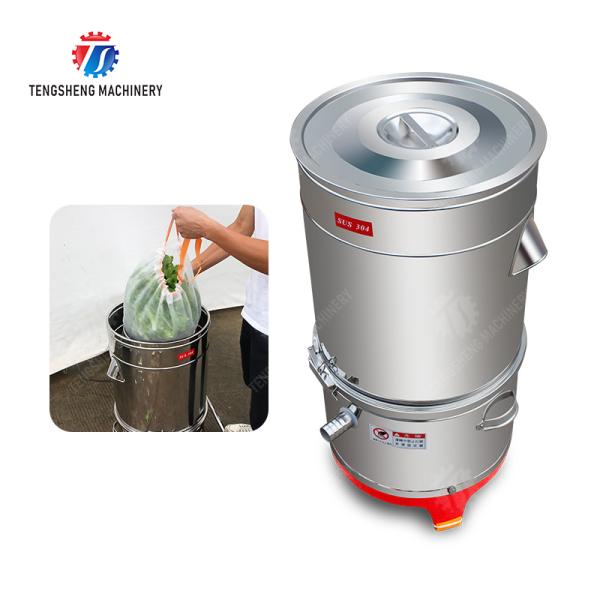 Industrial Commercial Small Dehydrator Supplier Greens Lettuce Cao Xin Baby Cabbage Chinese Cabbage Cabbage kale Food Dehydrator Dewatering Centrifugal Dehydration Machine