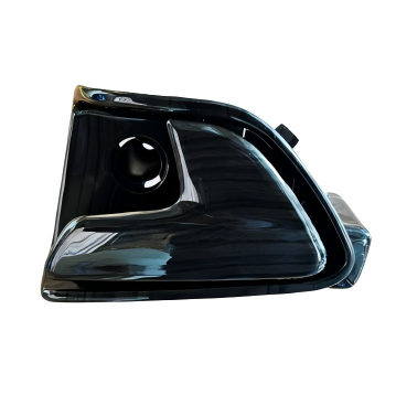 High-quality Auto parts Right Door Lock Inner Handle FG1692330038 for Sinotruk