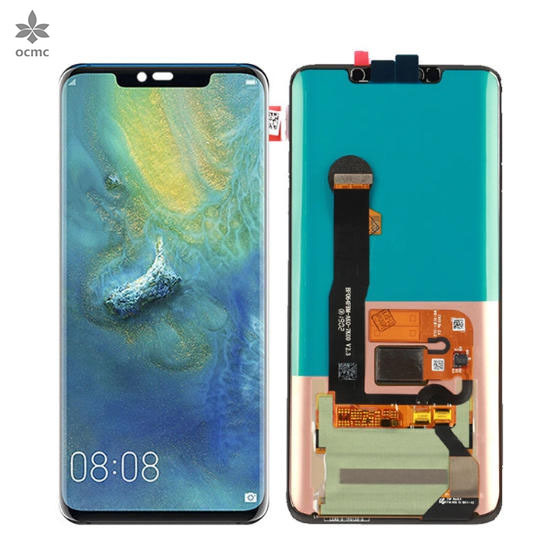 Huawei Mate 20 Phone Parts LCD Screen Replacement Display Panel