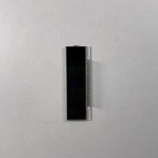 Custom Monochrome LCD Display Screen | Dfstn LCD Module Manufacturer for Industrial Applications