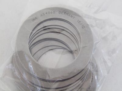 AXK Series Thrust Washer Axial Needle Bearing AXK0515 AXK4060 Flat For Machine