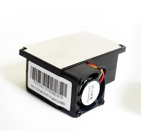 Free shipping Climbing technology G3 PMS3003 pm2.5 laser dust sensor high-precision fog haze dust