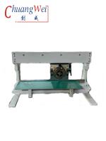 Máquina de separador de PCB de corte de ecrã de LED AC 110V com contador